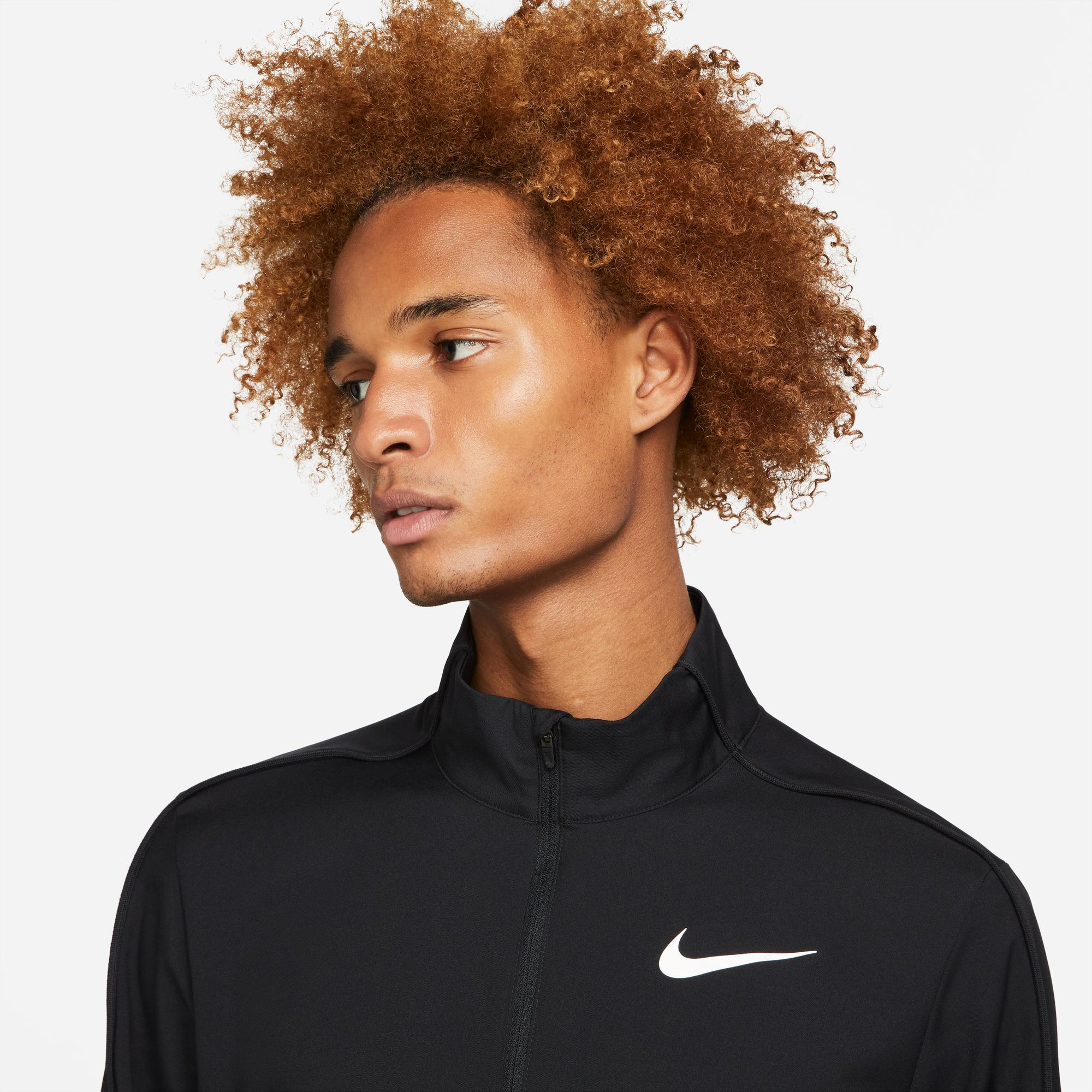 Dri sales fit jacket
