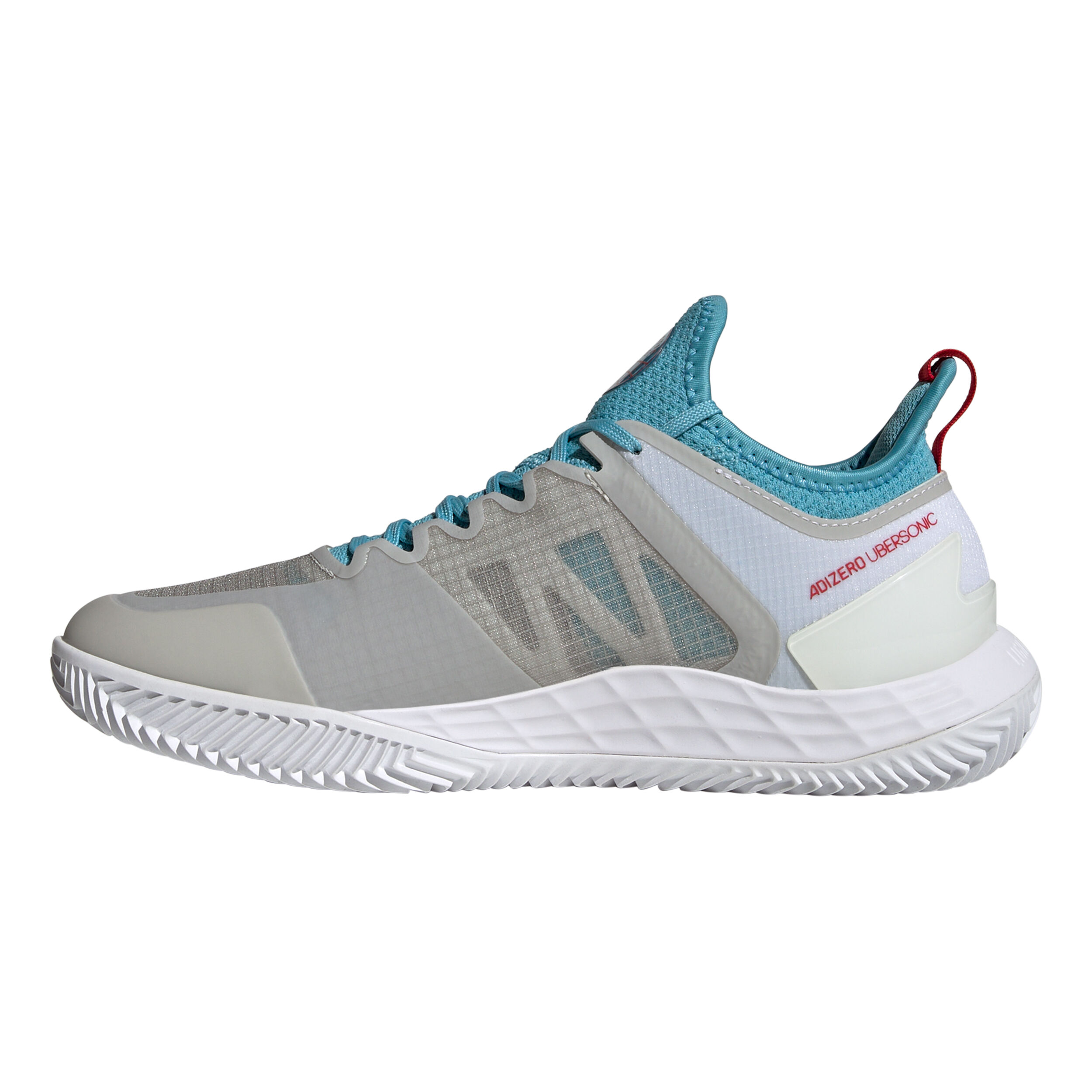 Adidas adizero badminton shoes sales