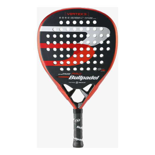 Bullpadel