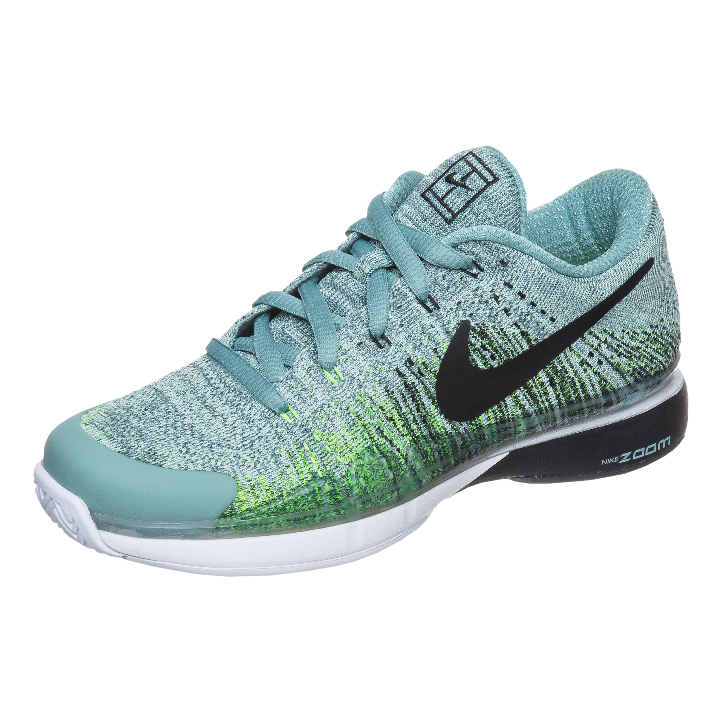 Nike air outlet zoom vapor flyknit