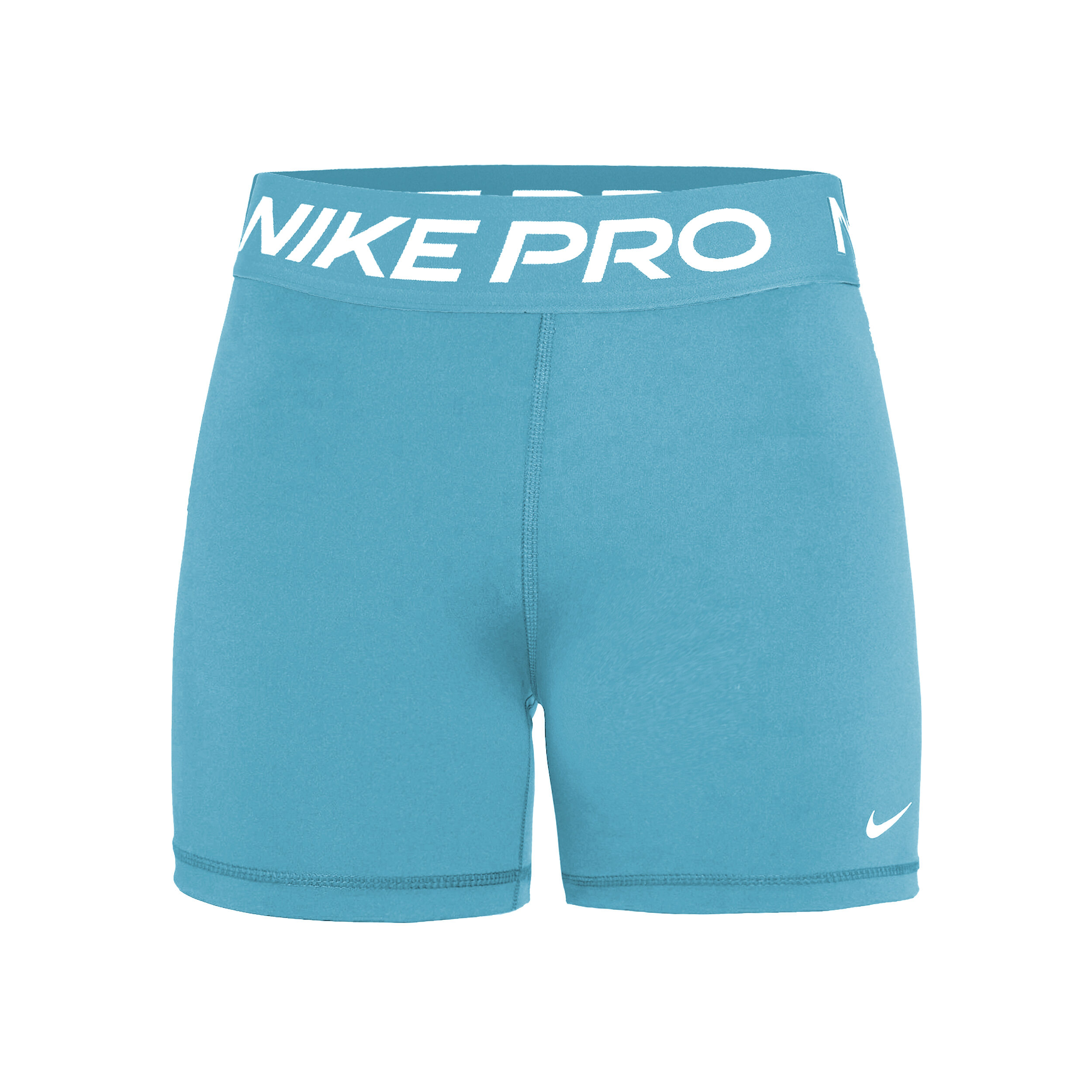 Short nike pro bleu store
