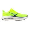 Wave Inspire 22                     Stability running shoe Men-yellow, blue