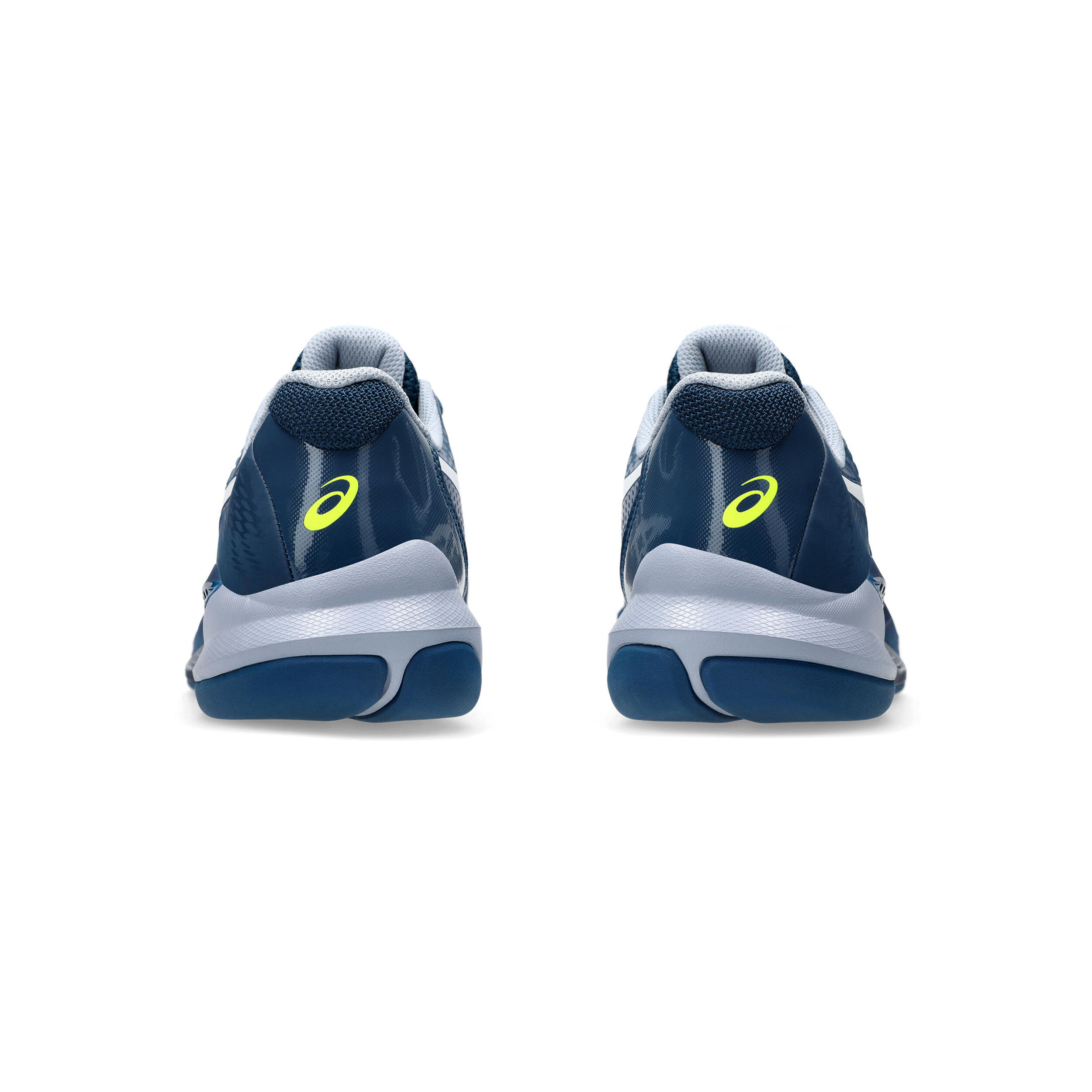 Buy ASICS Gel Challenger 14 Indoor Carpet Shoe Men Blue White online Tennis Point UK