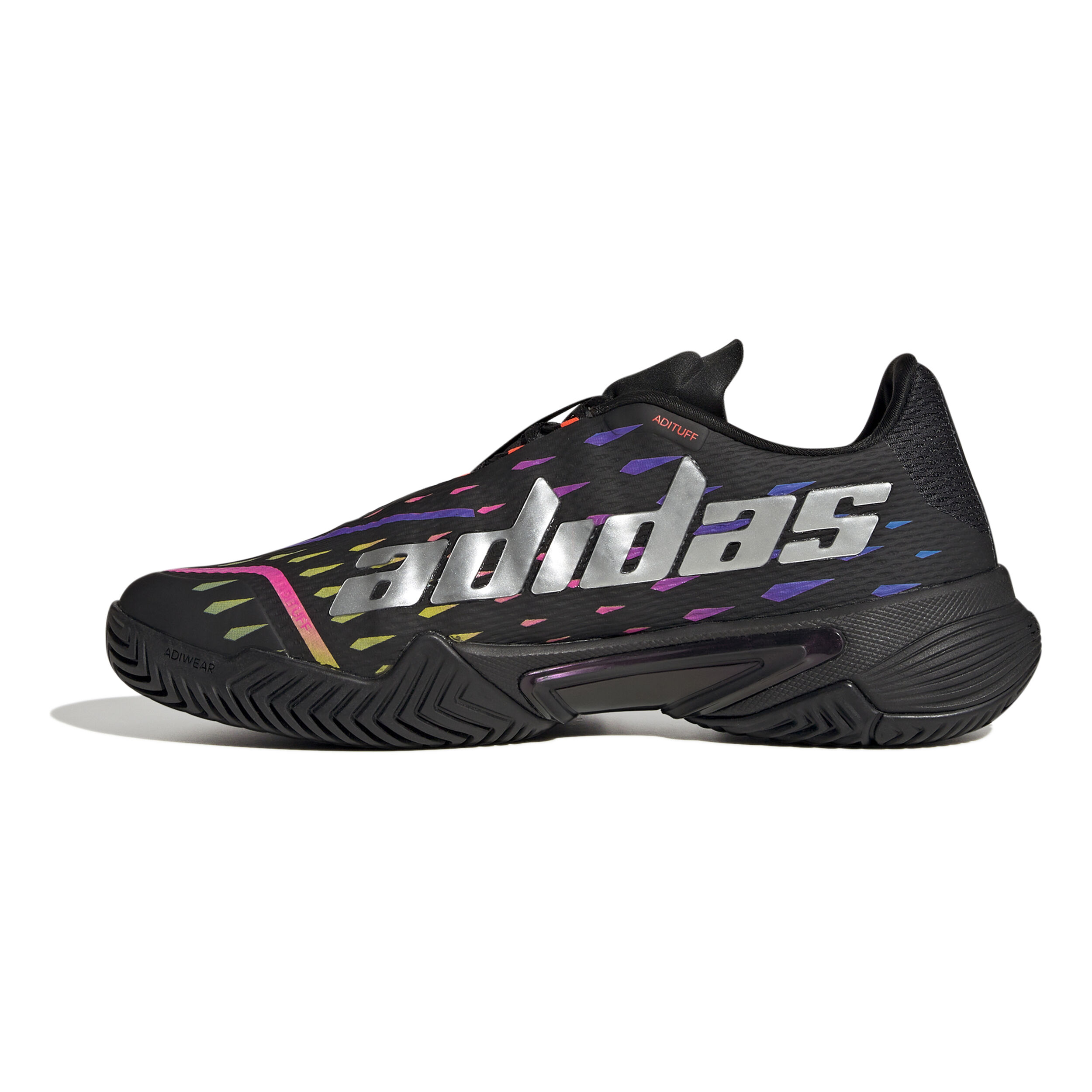 Adidas barricade limited edition deals