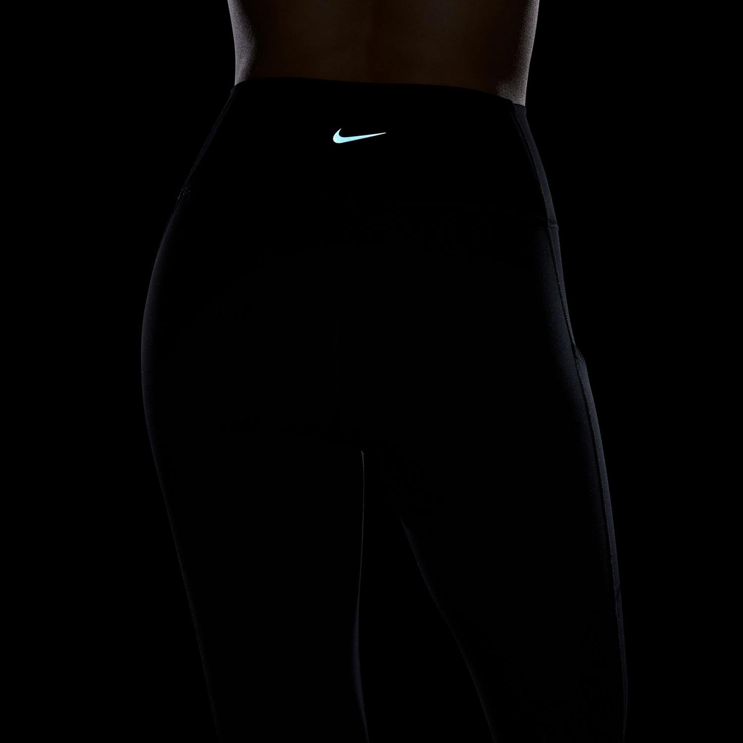 Nike women's tight fit leggings clearance