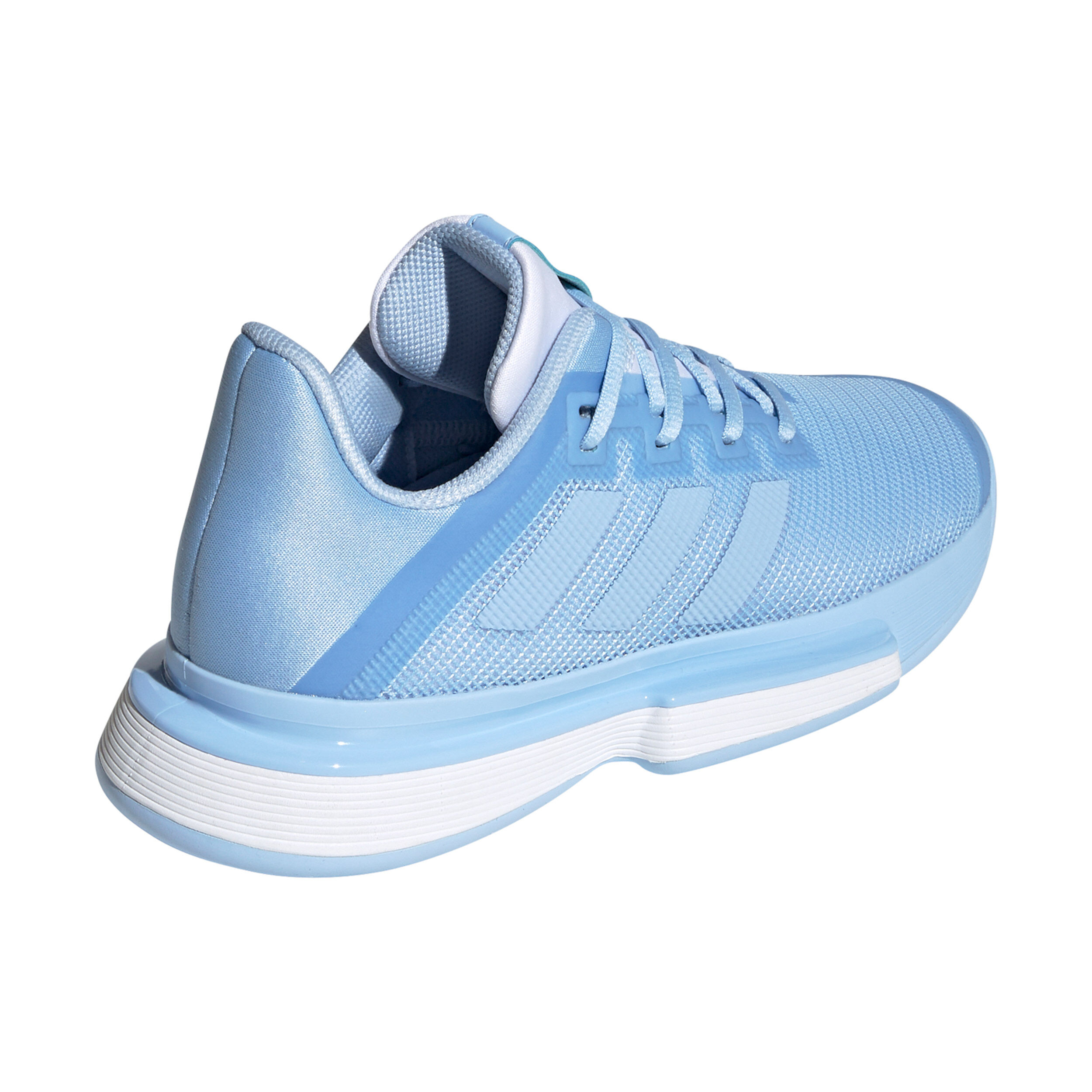 Sole match bounce outlet
