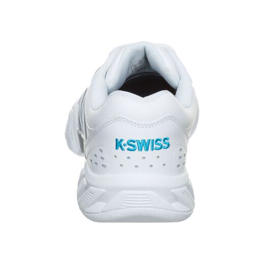 K-Swiss