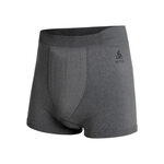 Odlo Clothing Odlo Performance Light Eco Boxer Shorts Men-Grey