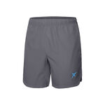 Drop Shot Clothing Drop Shot Naos Shorts Men-Grey