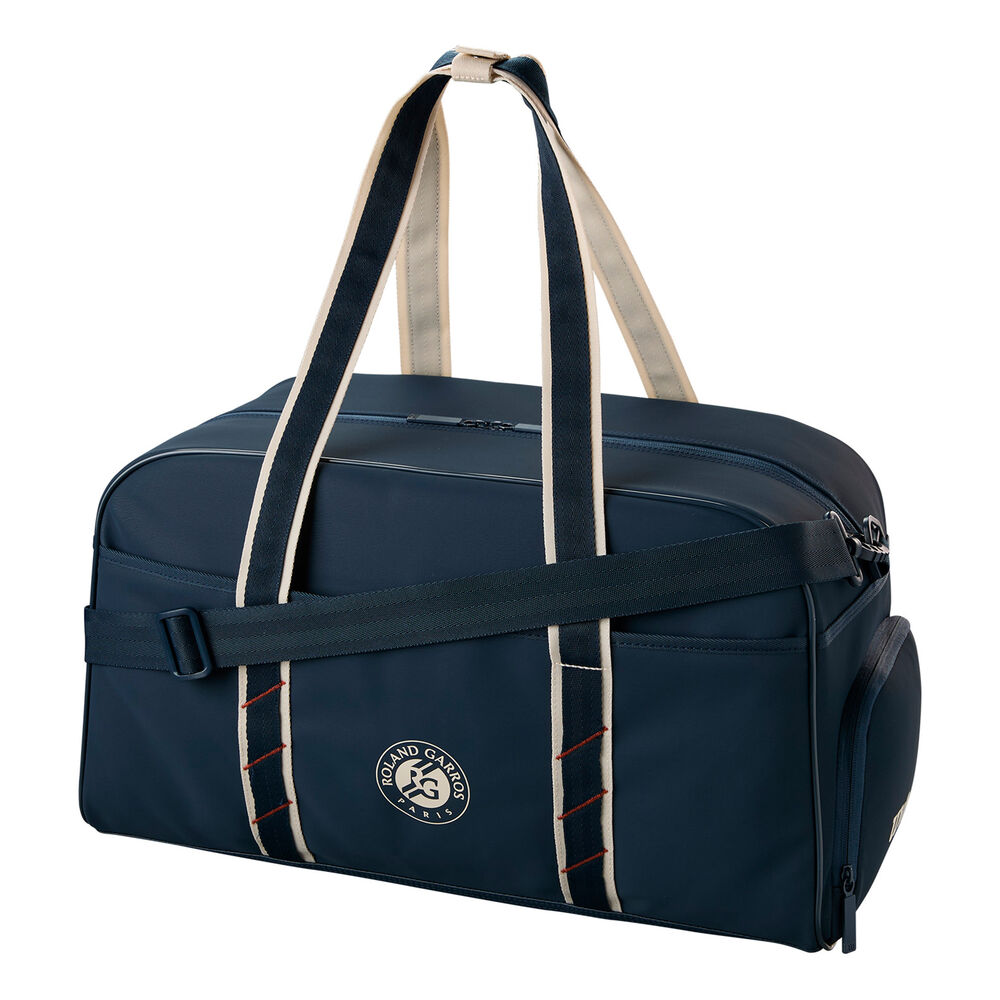 Wilson Roland Garros Session Soire Small Sports Bag black
