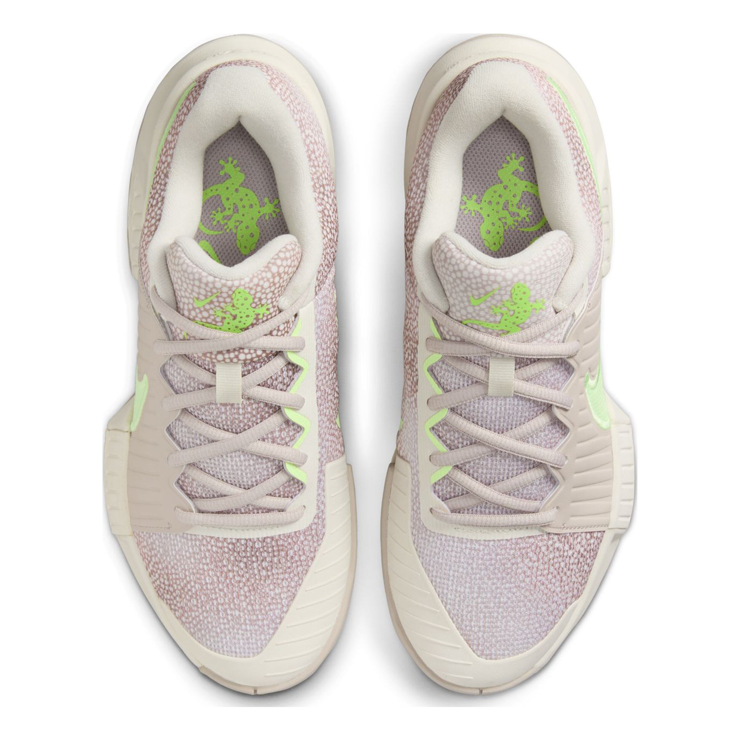 Nike Nike GP Challenge Pro PRM All Court Shoe Women White