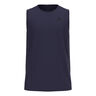 Essential Tank Top Men-Dark Blue