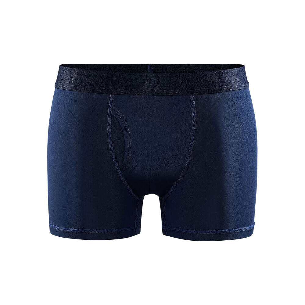Craft Core Dry 3in Boxer Shorts Men