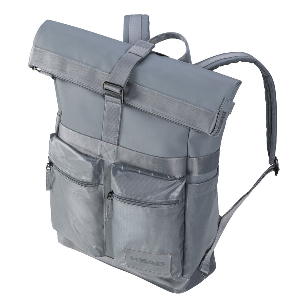 Head Tour 30L Backpack blue_grey