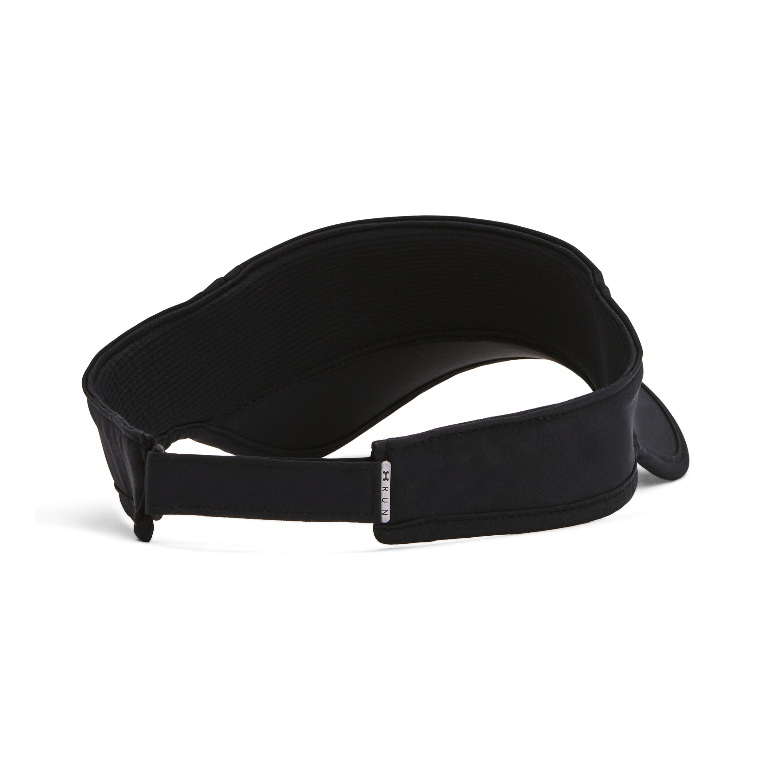 Under armour running visor top