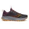 Ride TR2 Trail running shoe Men-black, orange