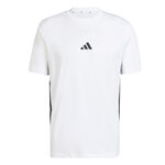 adidas Clothing adidas T-Shirt Men-White,Black