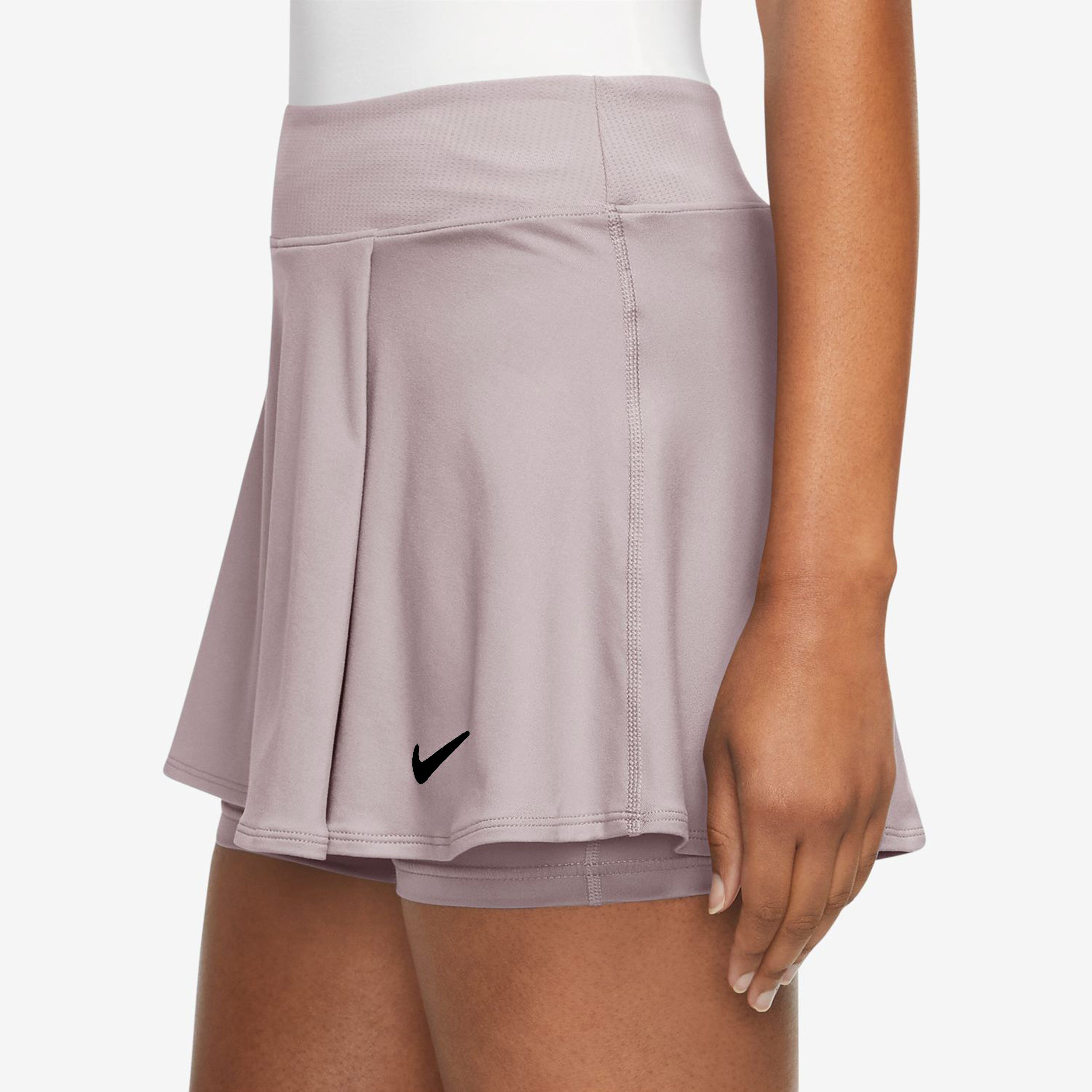 Nike shop flouncy skirt