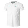 Rafa Court Dri-Fit Advantage T-Shirt Men - white, 