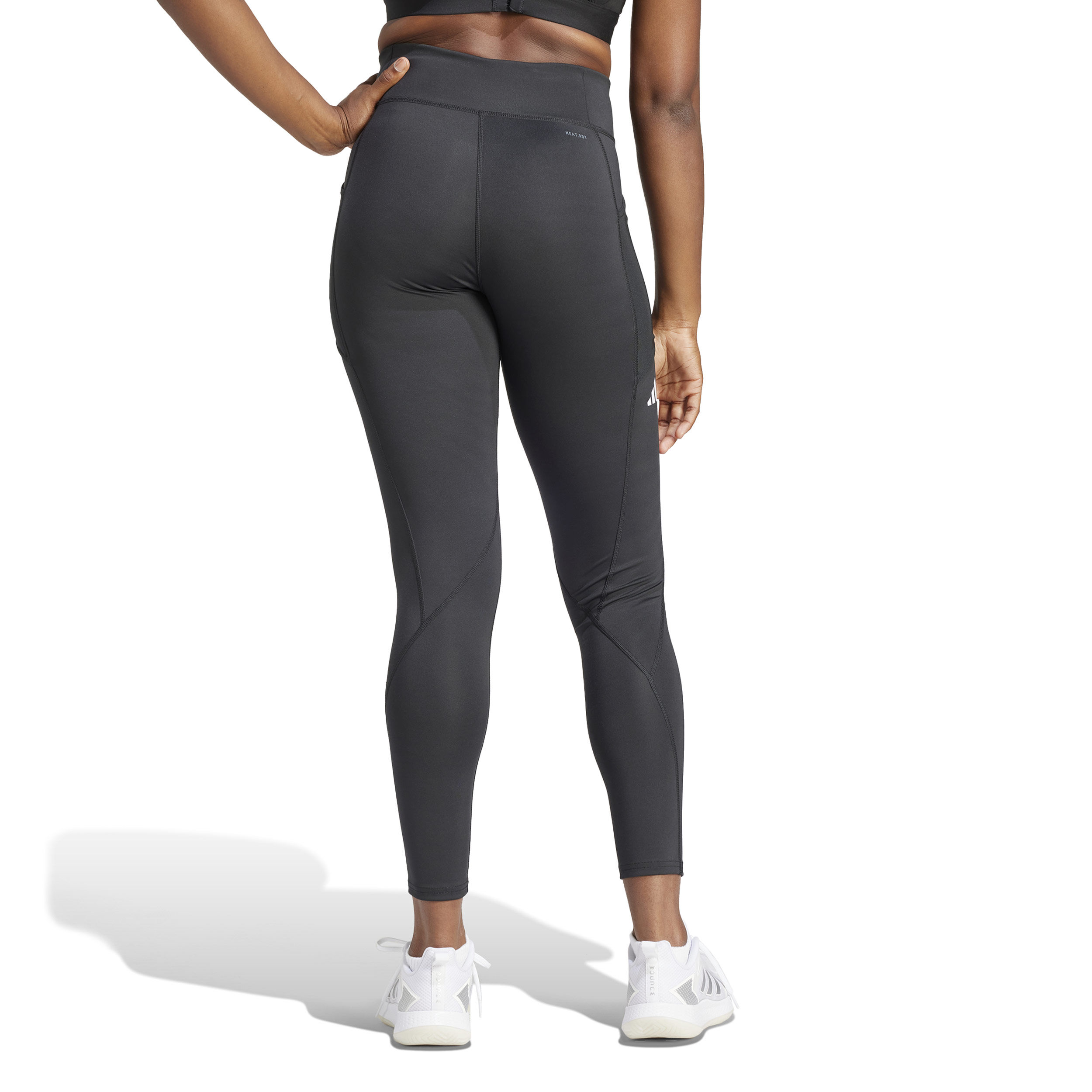 Adidas dri fit shop pants women s