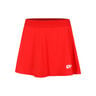 Teamline Skirt Women-Red