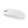 Swoosh Classic Hair band Unisex - white, black