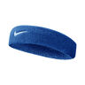 Swoosh Classic Hair band Unisex - blue, white
