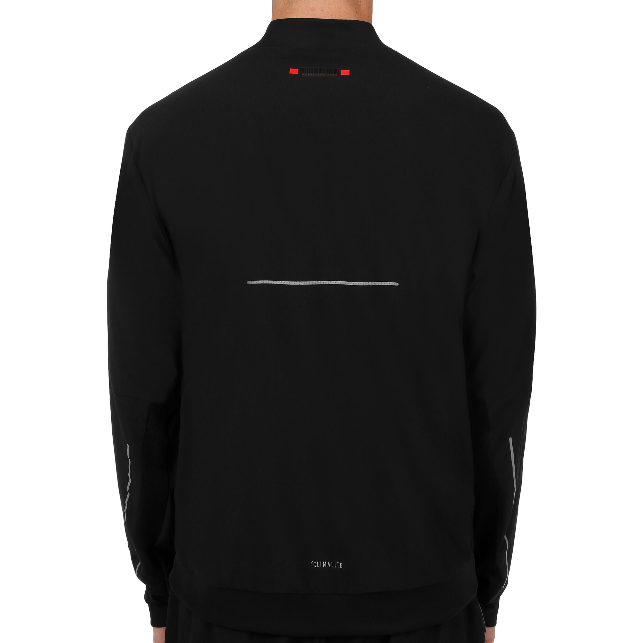 Adidas barricade jacket shop