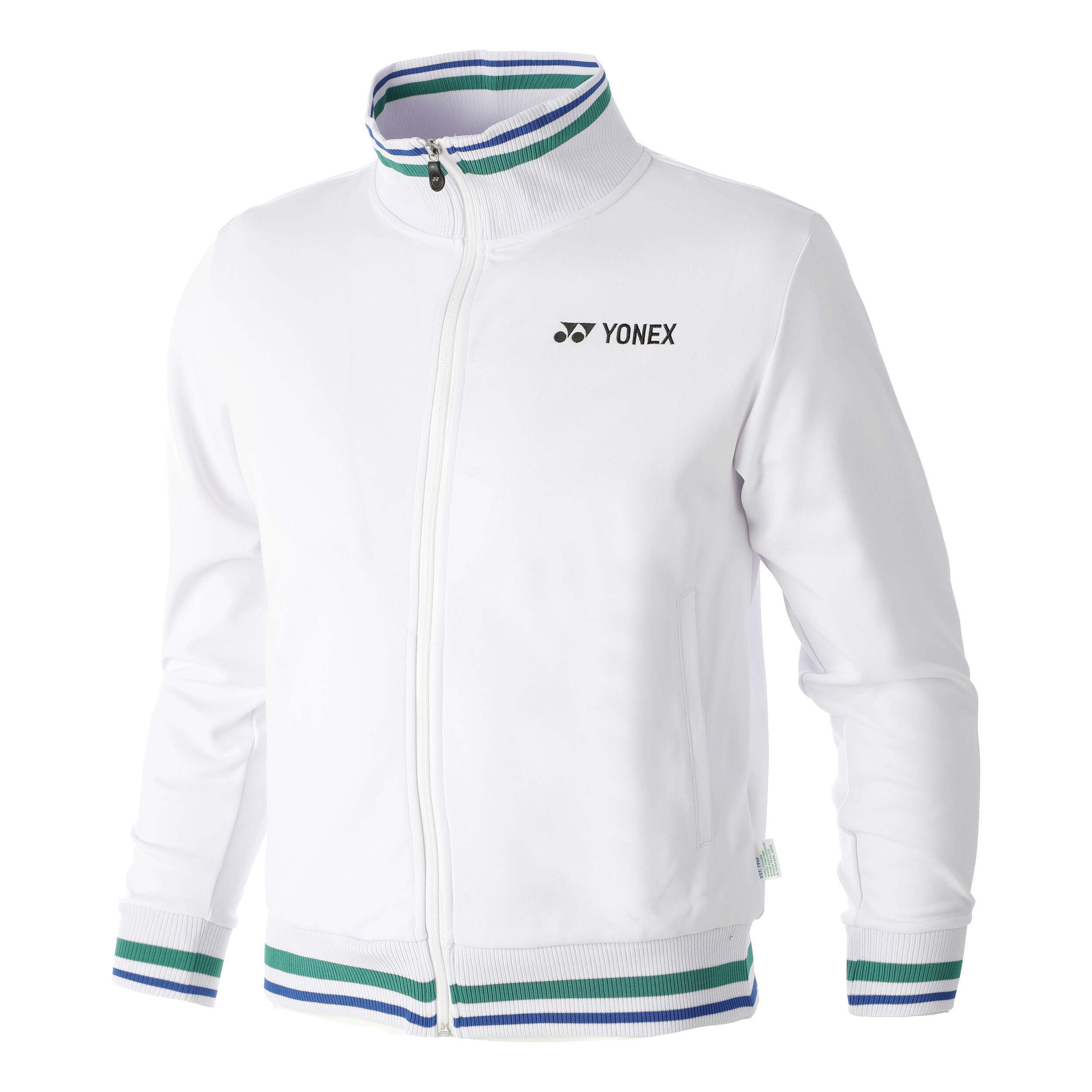 Yonex warm up jacket best sale