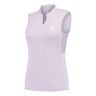 Hypercourt Advantage Tank Top Women-Mauve