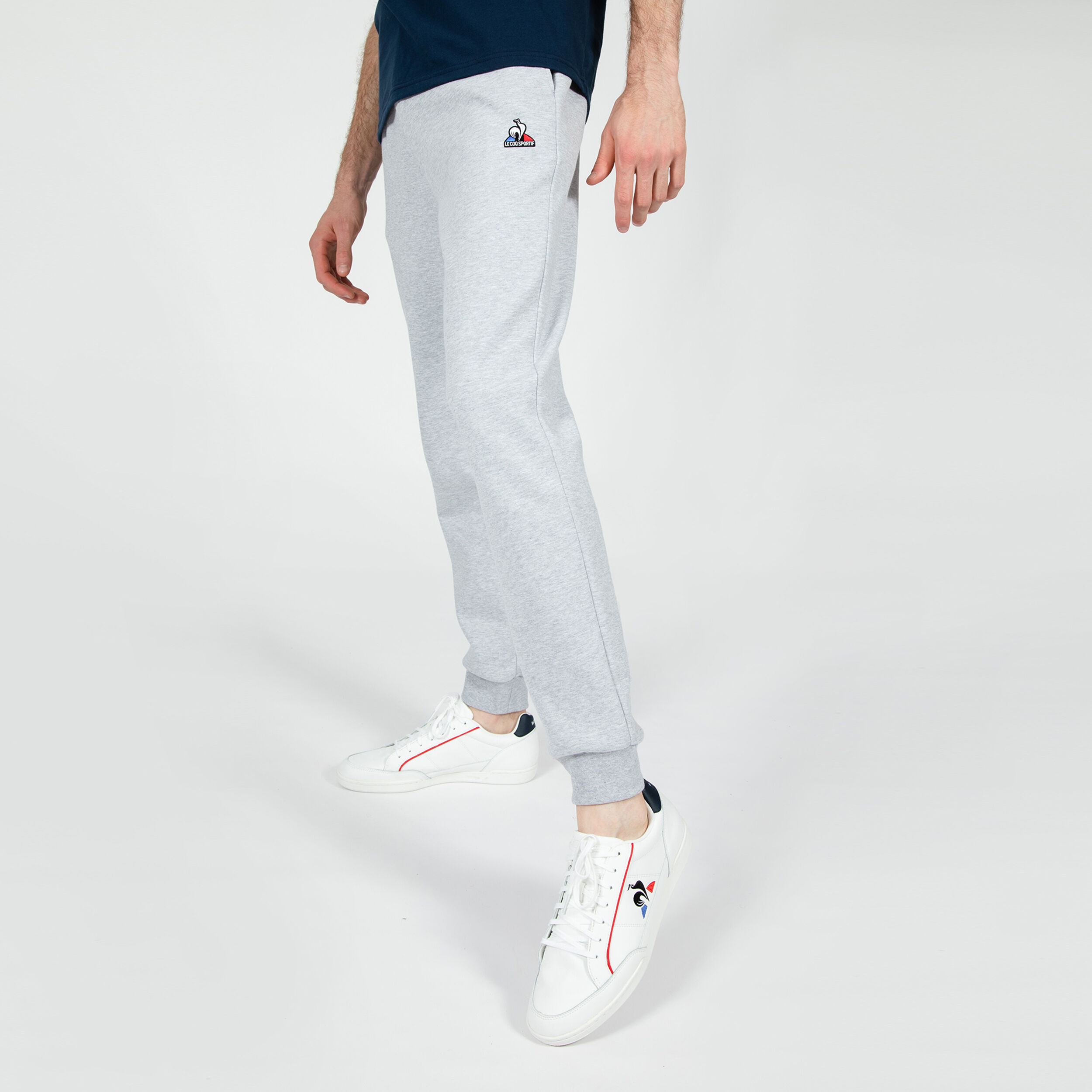 Jogging le coq sportif discount sales