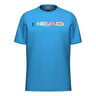 Vision Rainbow T-Shirt Men-blue