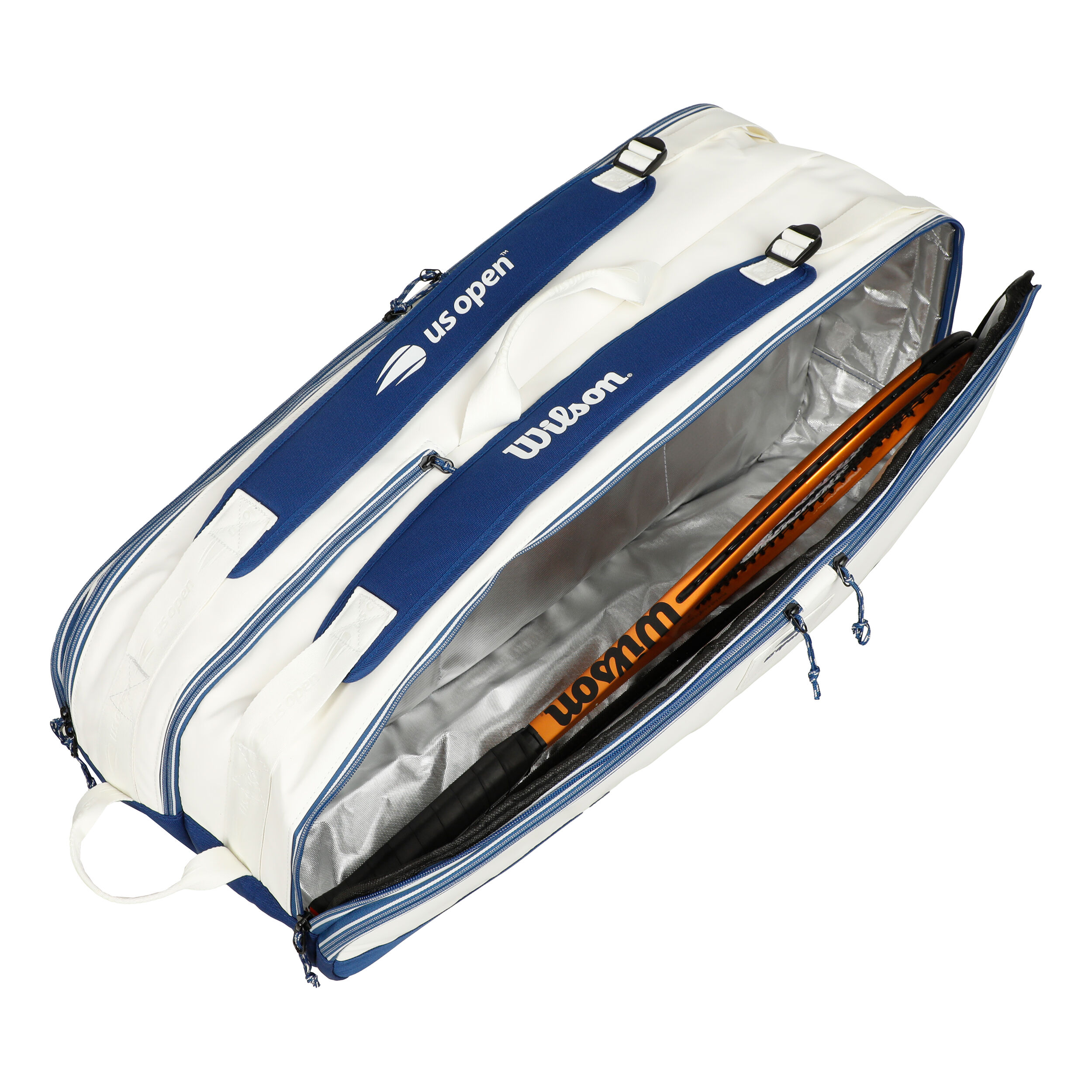 Us open tennis bag sales