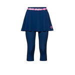 BIDI BADU Clothing BIDI BADU Tamea Tech Scapri Girls-Dark Blue,Pink