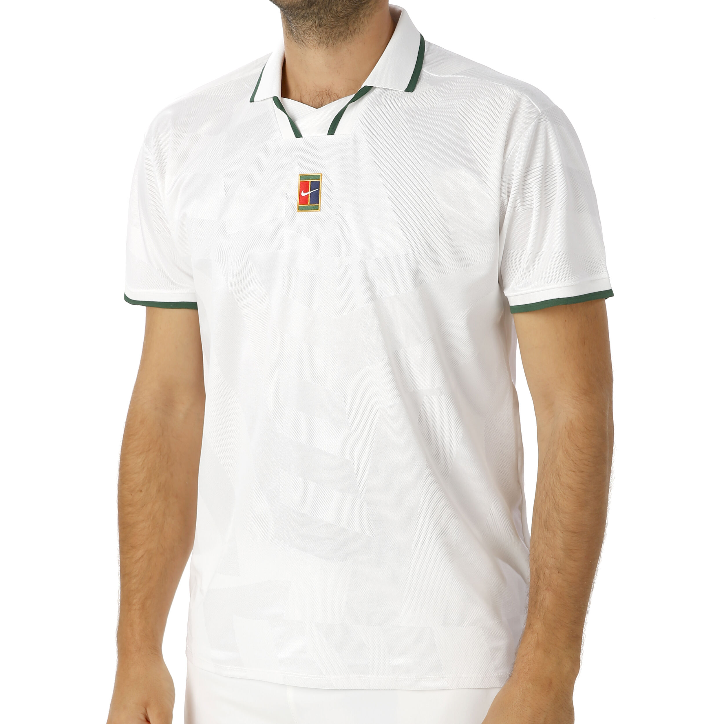 Polo nike tenis outlet