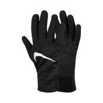 Nike Clothing Nike Sphere 4.0 Gloves-Black,Silver