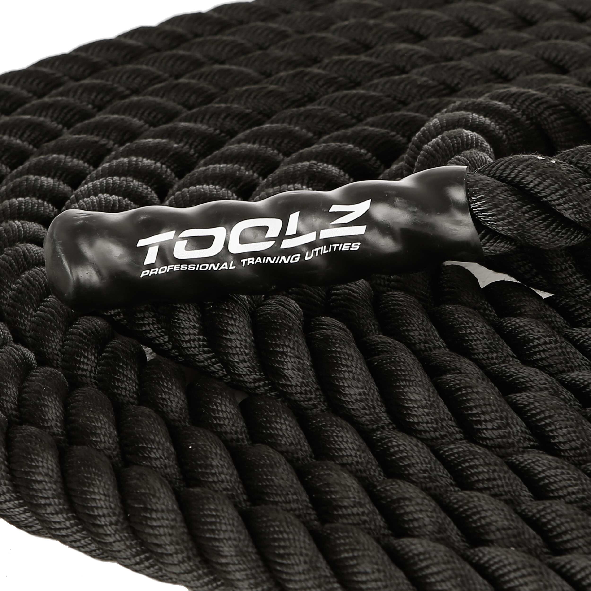Battle Rope Black
