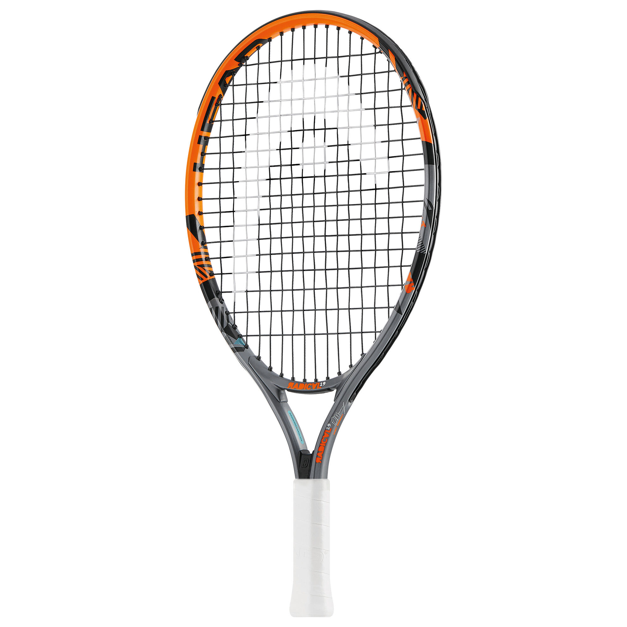 Buy HEAD Radical Jr. 19 Junior Racket online Tennis Point UK