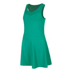 Fila Clothing Fila Franja Dress Women-Dark Green