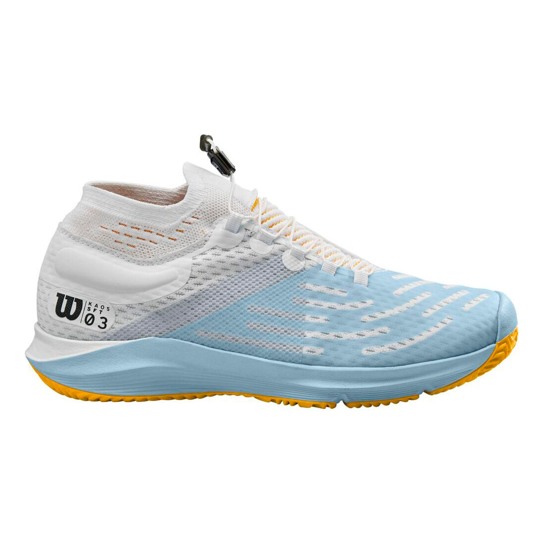 Wilson kaos 3.0 2025 soft