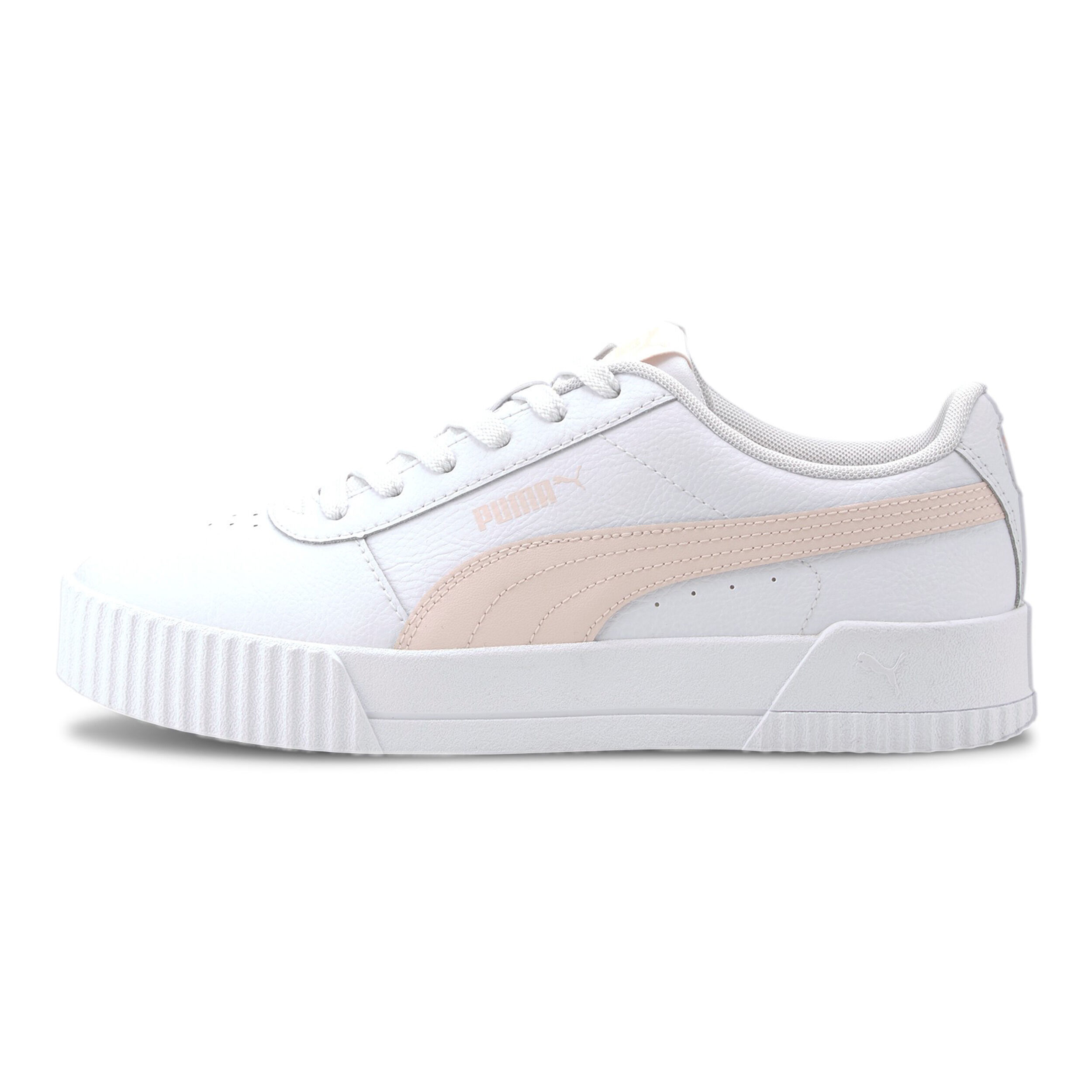 Carina l on sale puma white