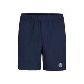 Image of Crew 7in Shorts Men-Dark Blue