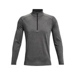 Under Armour Clothing Under Armour Tech 2.0 Half-Zip Long sleeve Men-dark grey