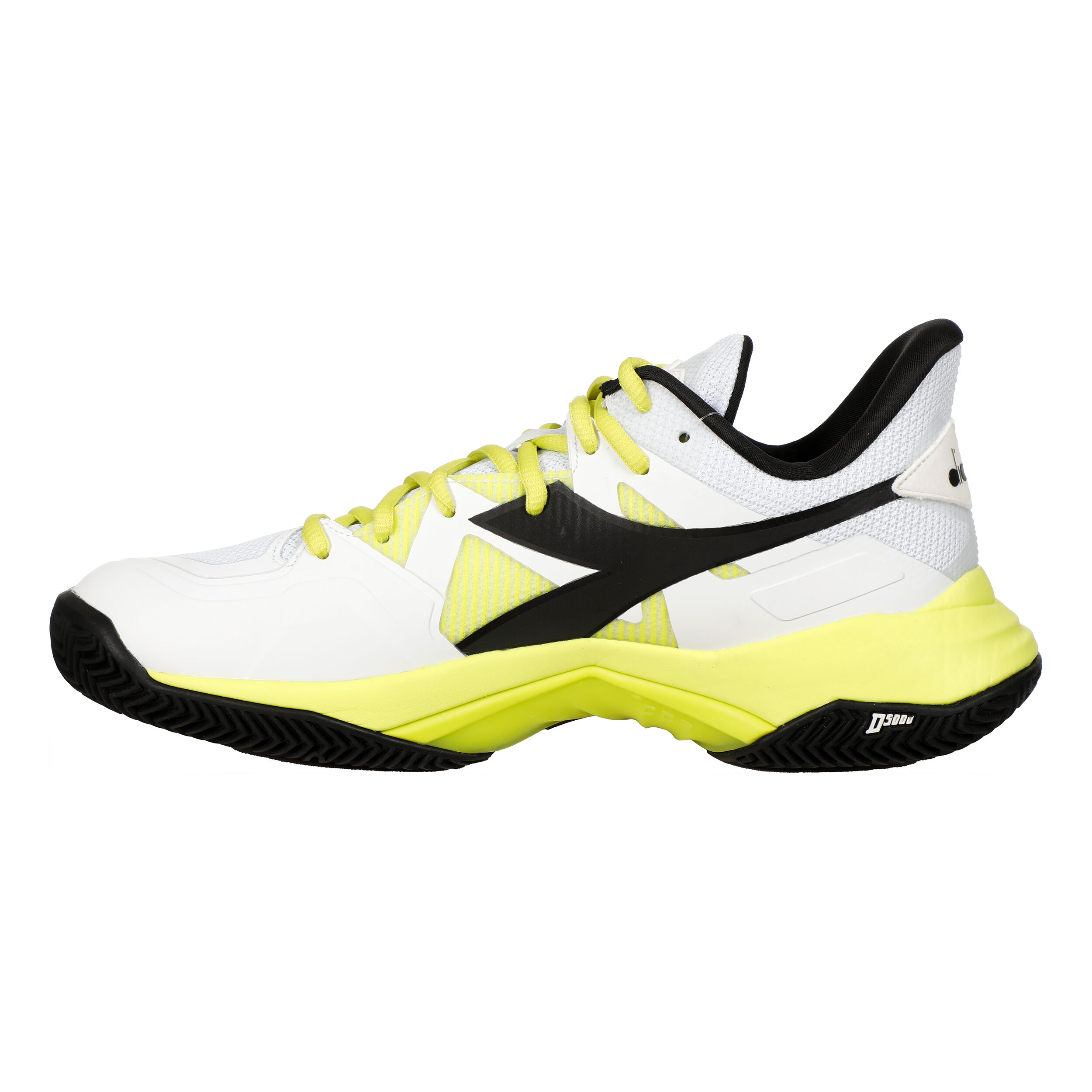 Yellow tennis cheap shoes for sale