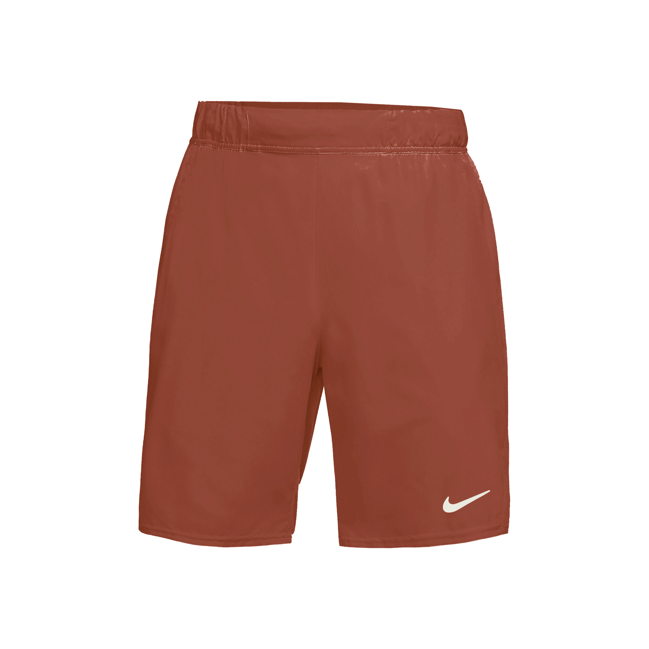 Buy Nike Dri Fit Court 9in Shorts Men Rust online Tennis Point UK