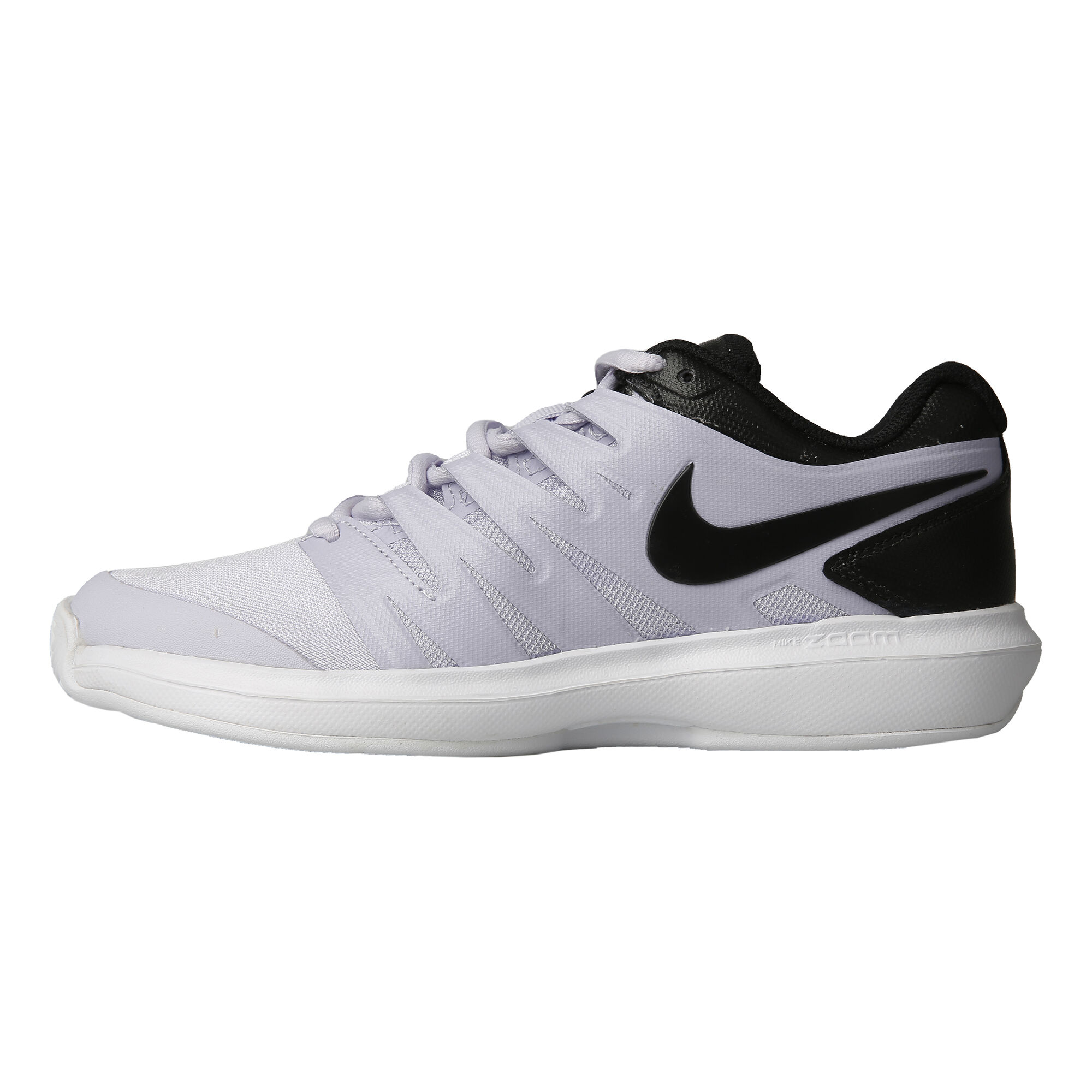 air zoom prestige clay