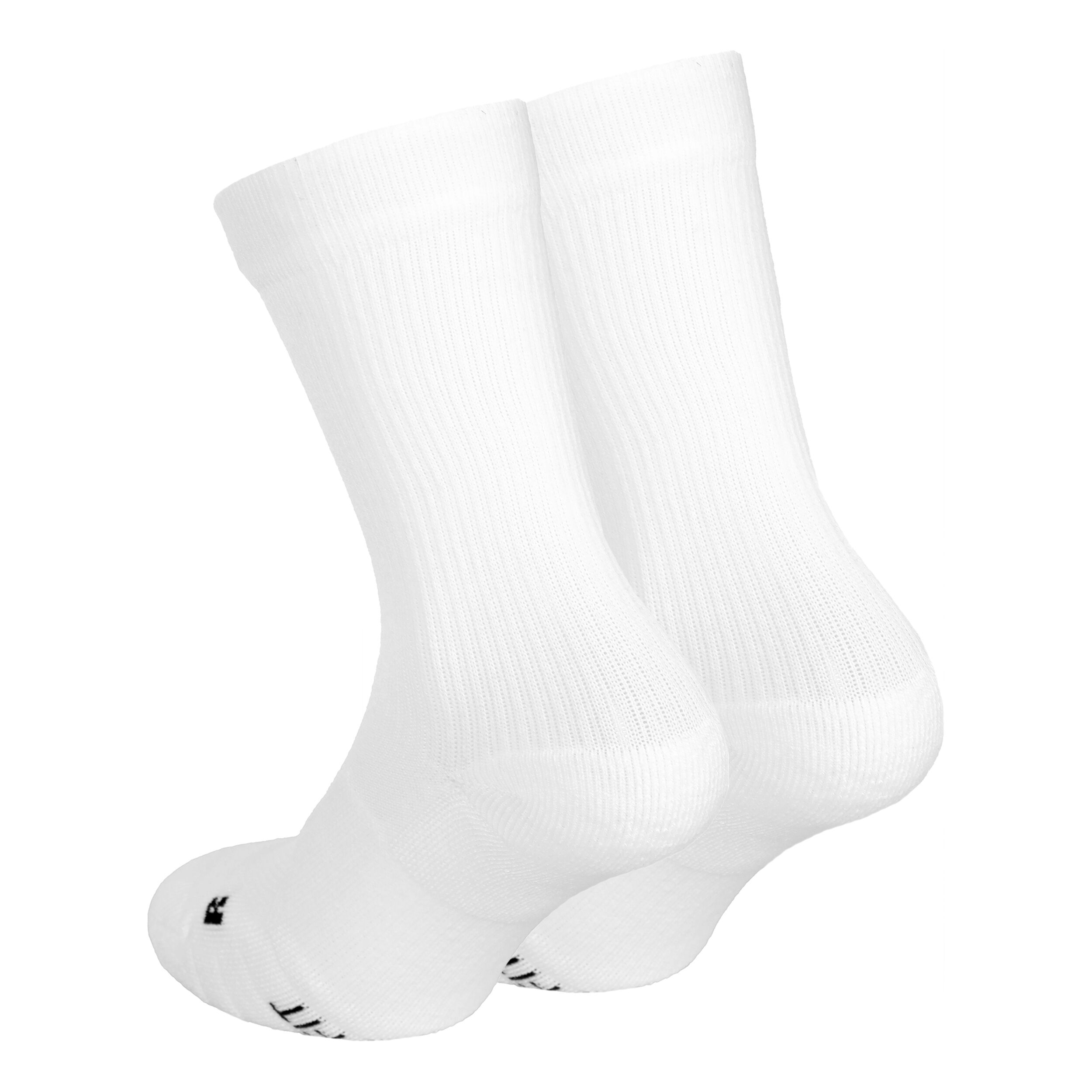 Nike white sock shoes top