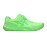 Gel-Challenger 15 Clay Court Shoe Men-Neon Green,Light Green