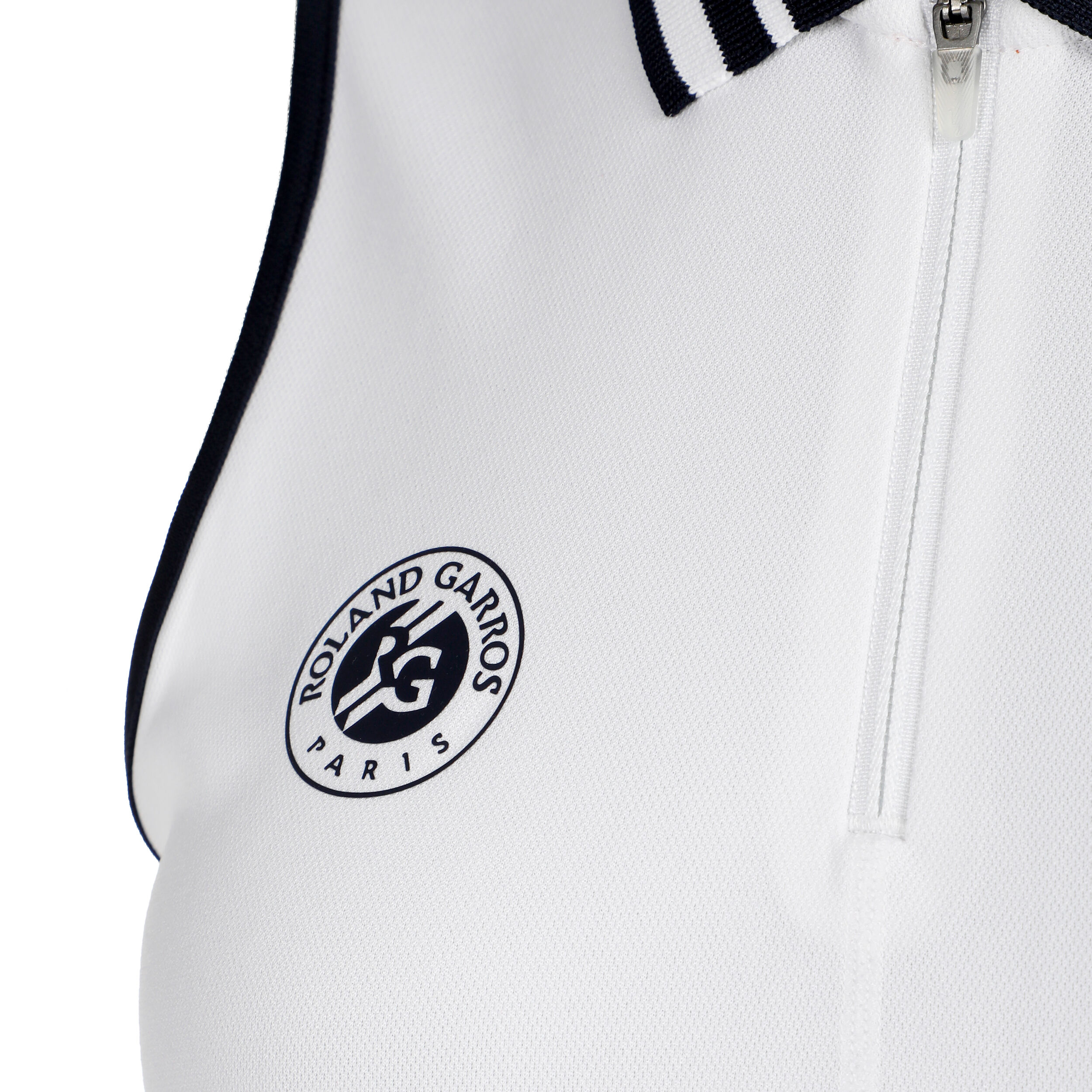 Polo lacoste roland garros femme 2025