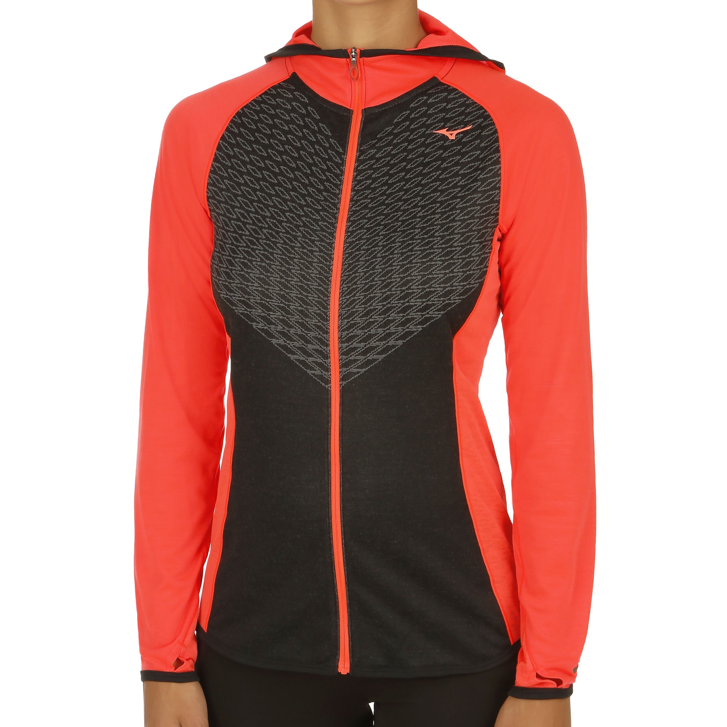 Mizuno breath thermo body mapping new arrivals